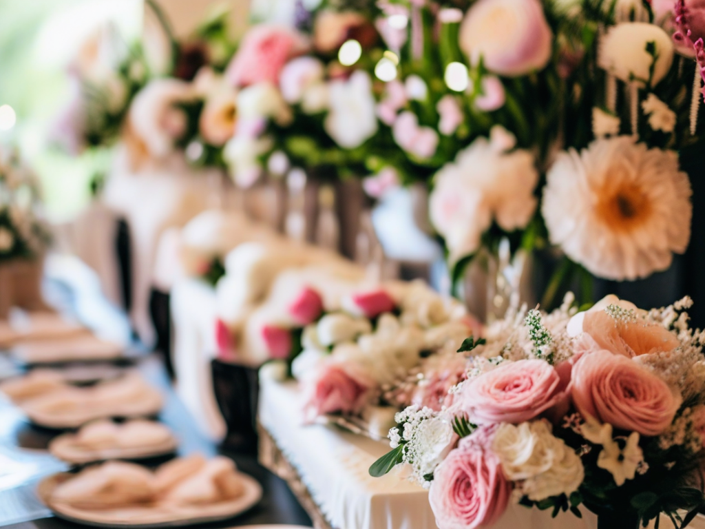 How to Plan a Virtual Bridal Shower That Feels Truly Special