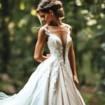 From Vintage to Modern: All-Time Favourite Wedding Dress Styles