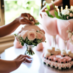 Step-by-Step Guide to Planning the Perfect Bridal Shower