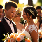 Symbolic Significance: Meaningful Elements in Traditional Wedding Ceremonies