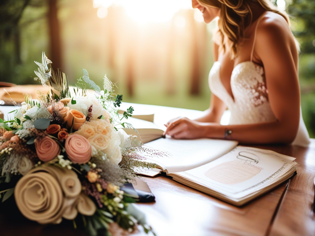 Wedding Planning 101: How to Stick to Your Budget and Still Have a Dream Wedding