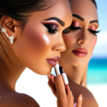 Destination Wedding Beauty: Tips for Makeup That Lasts from Beaches to Ballrooms