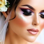 10 Wedding Makeup Tips to Help You Glow on Your Big Day