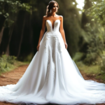 Ultimate Guide to Choosing the Perfect Wedding Dress