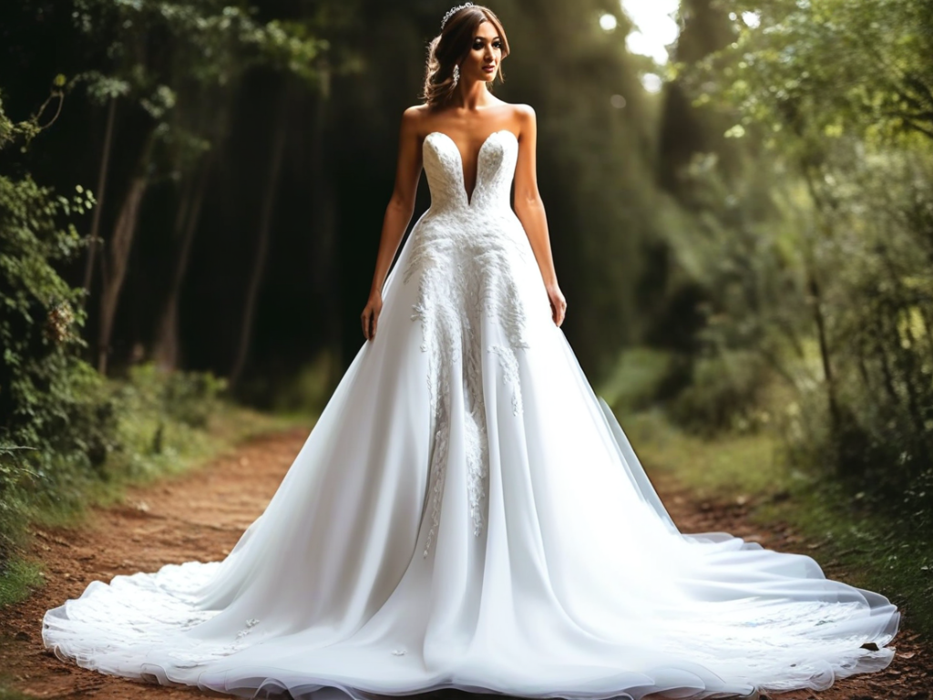 Ultimate Guide to Choosing the Perfect Wedding Dress