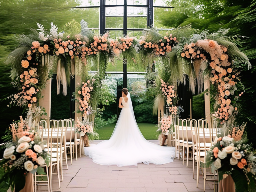 10 Stunning Budget-Friendly Wedding Venues You Haven’t Considered