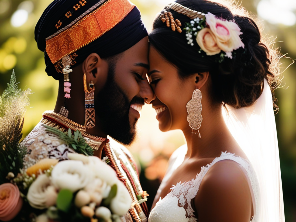 Embracing Diversity: Tips for Including Different Cultural Elements in Your Wedding