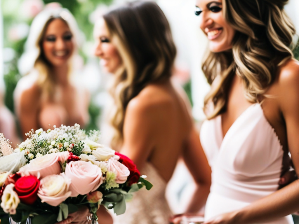 Bridal Shower Etiquette 101: Dos and Don’ts for Hosts and Guests