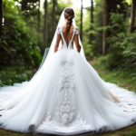 Say Yes to the Dress: Tips for Finding Your Dream Wedding Gown