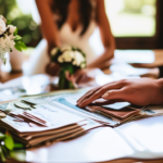 Tips for Creating a Wedding Budget and Sticking to It