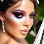 How can I make my makeup last all day during a summer wedding?