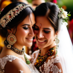 Keeping Traditions Alive: Modern Twists on Classic Cultural Wedding Practices