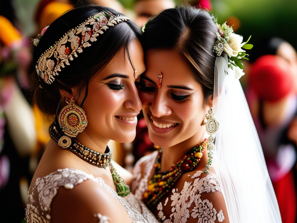 Keeping Traditions Alive: Modern Twists on Classic Cultural Wedding Practices