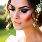 Makeup Tips for Outdoor Weddings: Stay Flawless All Day