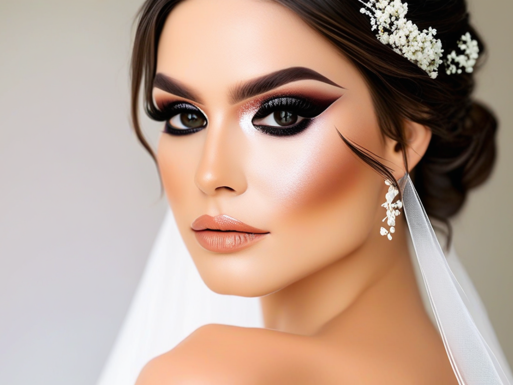 Budget-Friendly Beauty: Makeup Must-Haves for the Bride on a Budget