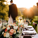 Outdoor Wedding Dos and Don’ts: Weatherproofing Your Special Day