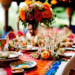 Colorful Customs: Infusing Cultural Elements into Your Wedding Decor