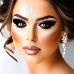 Radiant Bride: Wedding Makeup Tips to Make You Glow on Your Big Day