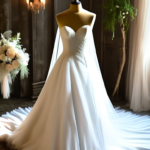 Dress to Impress for Less: Affordable Wedding Dress Options That Wow