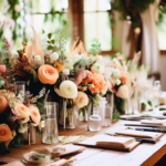 The Ultimate Guide to DIY Wedding Decor: Budget-Friendly Ideas