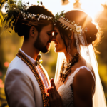 Through the Lens of Time: How to Incorporate Ancestral Wedding Rituals Into Your Modern Celebration