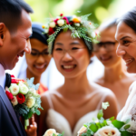 Bridging Generations: How to Blend Different Cultural Traditions in Your Wedding Celebration