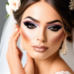 Achieving the Perfect Wedding Makeup Look on a Budget: Tips from the Pros