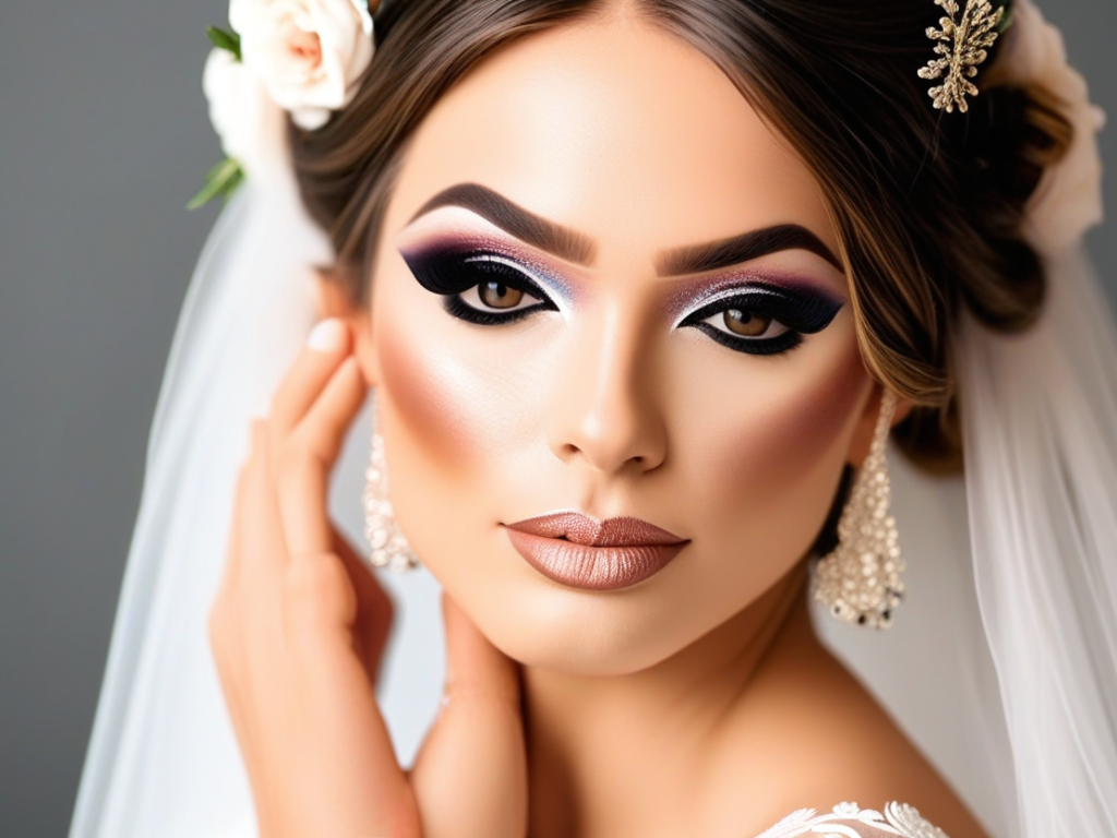 Achieving the Perfect Wedding Makeup Look on a Budget: Tips from the Pros